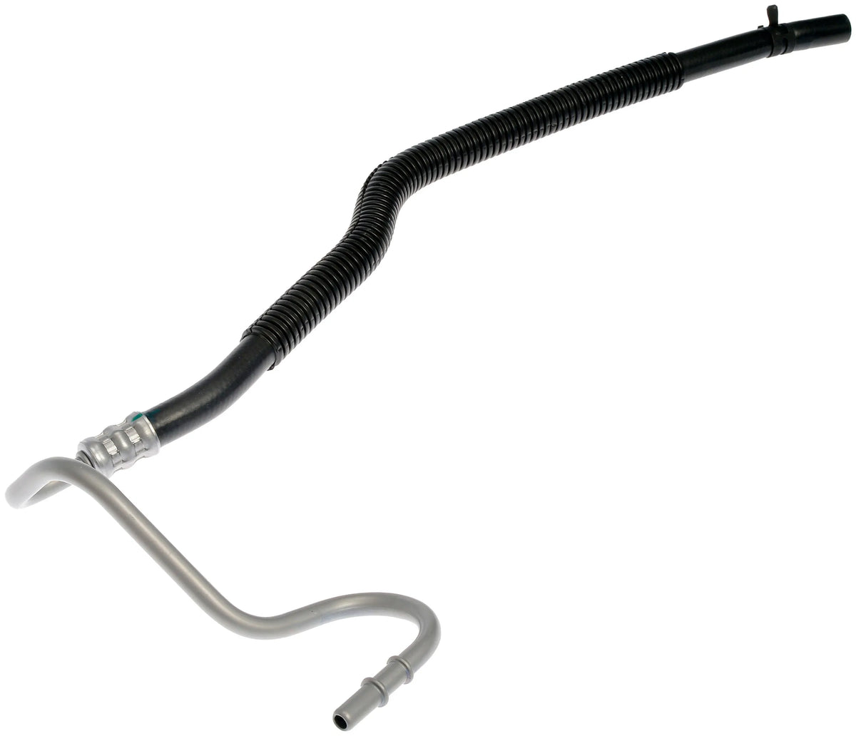 Dorman 724-059 2005-2007 Ford Taurus Automatic Transmission Oil Cooler Hose Assembly