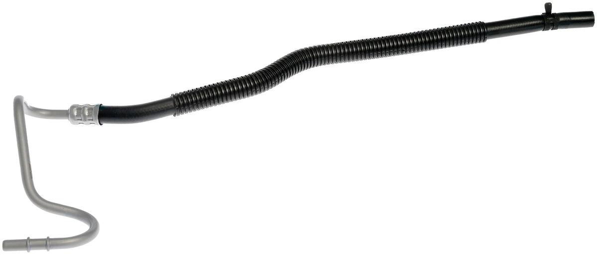 Dorman 724-059 2005-2007 Ford Taurus Automatic Transmission Oil Cooler Hose Assembly