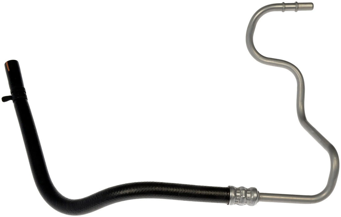 Dorman 724-063 2005-2007 Ford Taurus Automatic Transmission Oil Cooler Hose Assembly