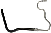 Dorman 724-063 2005-2007 Ford Taurus Automatic Transmission Oil Cooler Hose Assembly