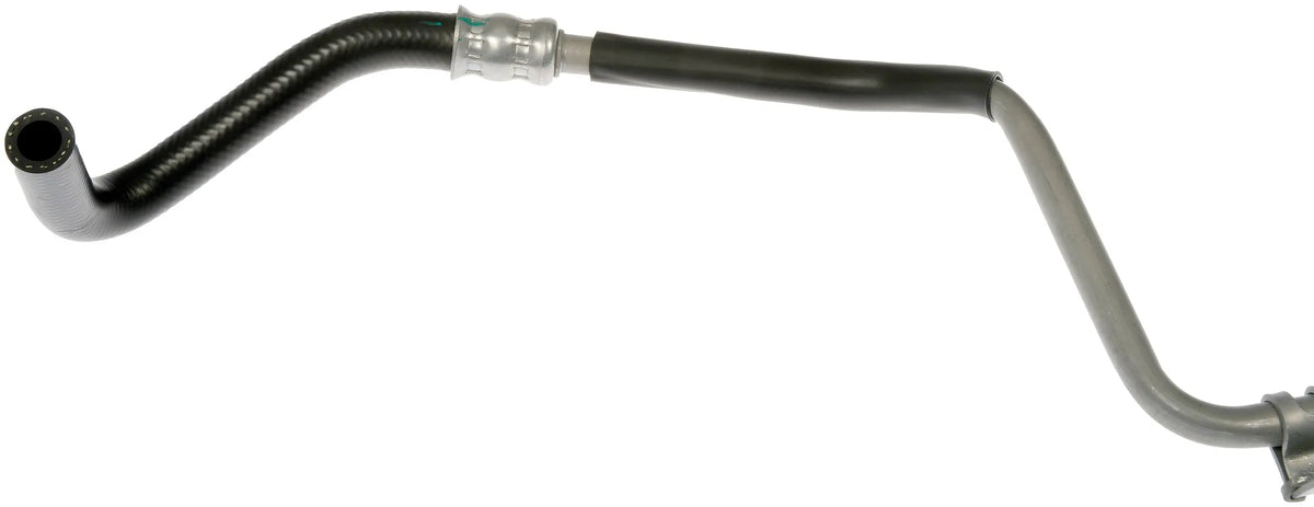 Dorman 724-064 2012-2014 Ford Edge Automatic Transmission Oil Cooler Hose Assembly