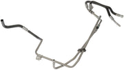 Dorman 724-064 2012-2014 Ford Edge Automatic Transmission Oil Cooler Hose Assembly