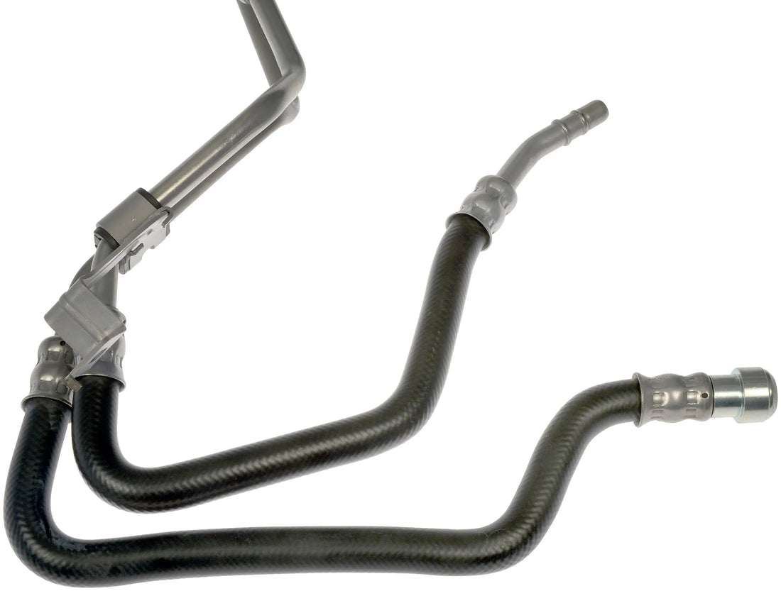 Dorman 724-064 2012-2014 Ford Edge Automatic Transmission Oil Cooler Hose Assembly