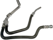 Dorman 724-064 2012-2014 Ford Edge Automatic Transmission Oil Cooler Hose Assembly