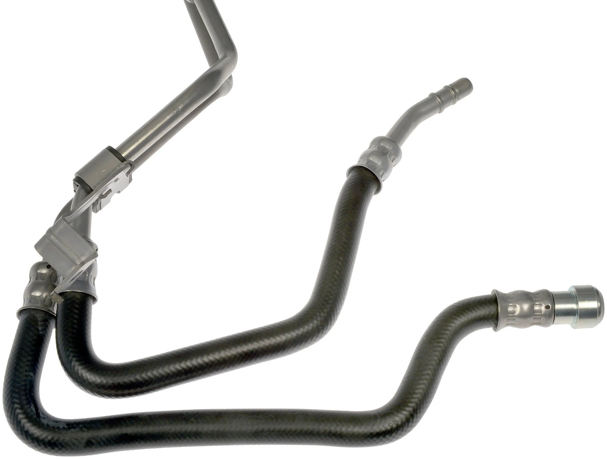 Dorman 724-064 2012-2014 Ford Edge Automatic Transmission Oil Cooler Hose Assembly