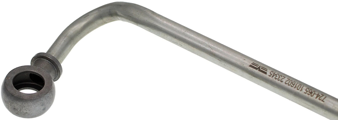 Dorman 724-065 2007-2008 Ford E-150 Econoline Automatic Transmission Oil Cooler Hose Assembly