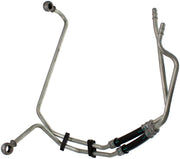 Dorman 724-065 2007-2008 Ford E-150 Econoline Automatic Transmission Oil Cooler Hose Assembly