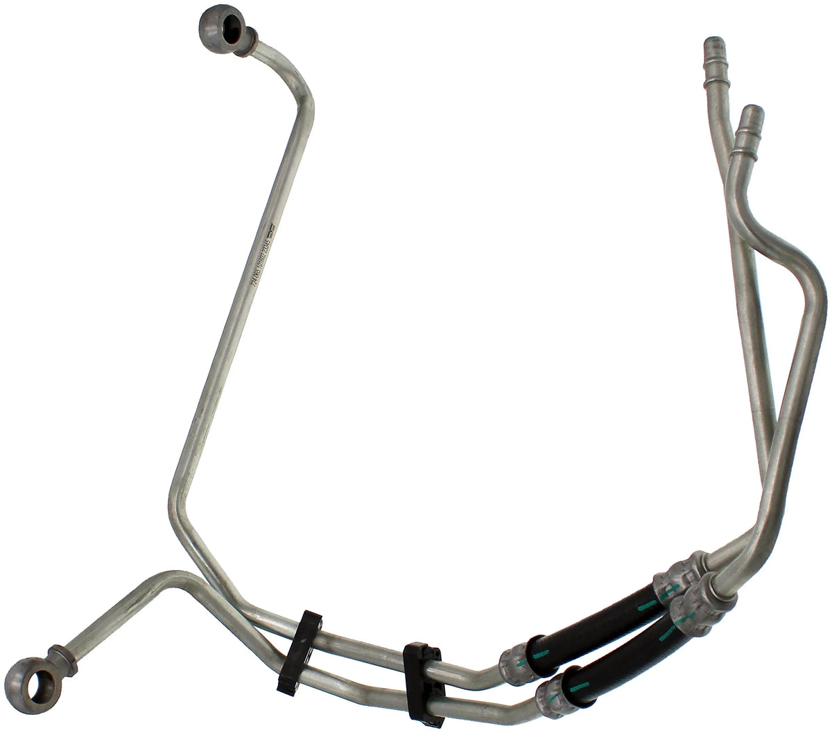 Dorman 724-065 2007-2008 Ford E-150 Econoline Automatic Transmission Oil Cooler Hose Assembly