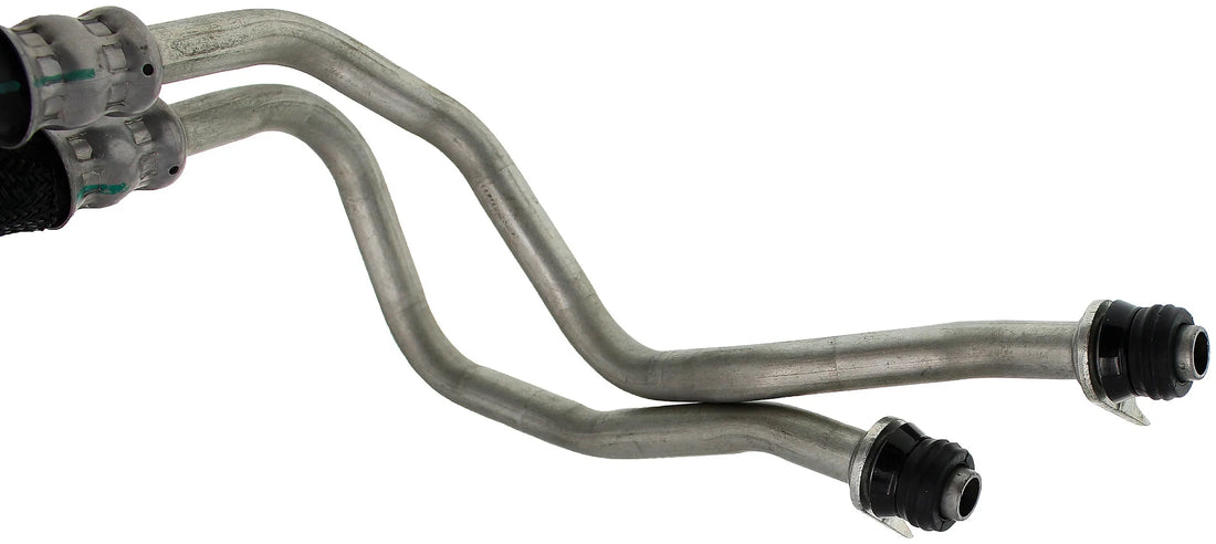 Dorman 724-066 2015-2019 Lincoln MKC Automatic Transmission Oil Cooler Hose Assembly