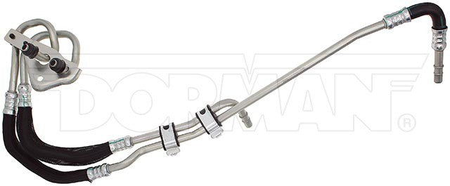 Dorman 724-071 2018-2019 Ford F-150 Automatic Transmission Oil Cooler Hose Assembly