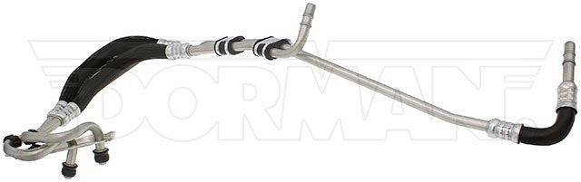 Dorman 724-071 2018-2019 Ford F-150 Automatic Transmission Oil Cooler Hose Assembly