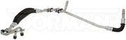 Dorman 724-071 2018-2019 Ford F-150 Automatic Transmission Oil Cooler Hose Assembly