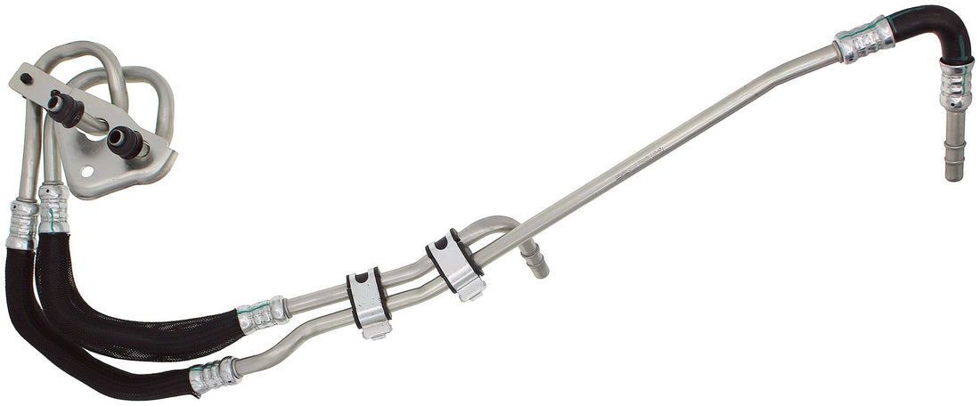 Dorman 724-071 2018-2019 Ford F-150 Automatic Transmission Oil Cooler Hose Assembly