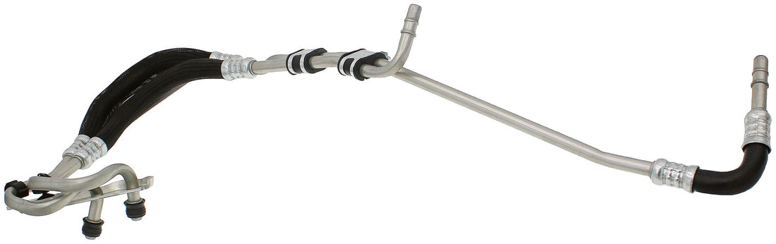 Dorman 724-071 2018-2019 Ford F-150 Automatic Transmission Oil Cooler Hose Assembly