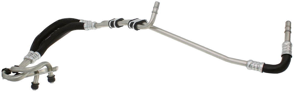 Dorman 724-071 2018-2019 Ford F-150 Automatic Transmission Oil Cooler Hose Assembly