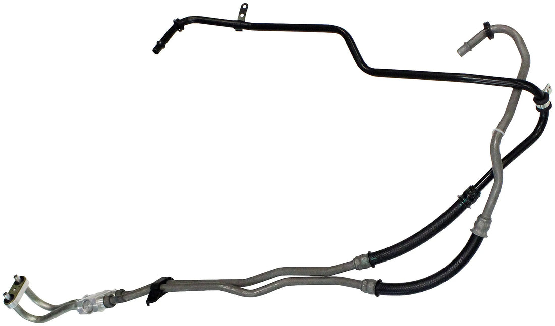 Dorman 724-133 2009-2013 Chevrolet Silverado 1500 Automatic Transmission Oil Cooler Hose Assembly
