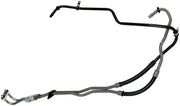 Dorman 724-133 2009-2013 Chevrolet Silverado 1500 Automatic Transmission Oil Cooler Hose Assembly