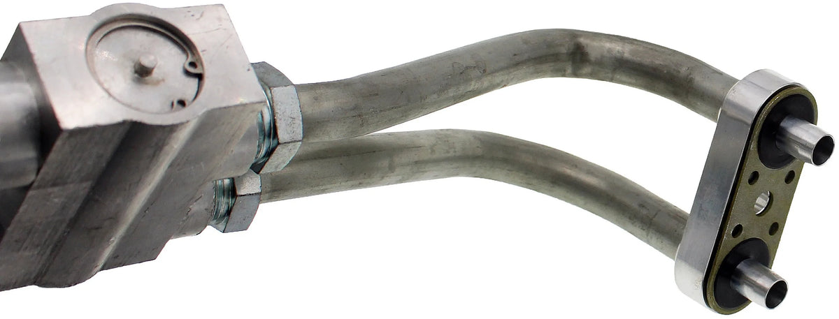 Dorman 724-133 2009-2013 Chevrolet Silverado 1500 Automatic Transmission Oil Cooler Hose Assembly