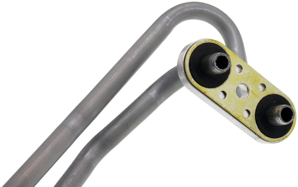 Dorman 724-135 2006-2013 Chevrolet Corvette Automatic Transmission Oil Cooler Hose Assembly