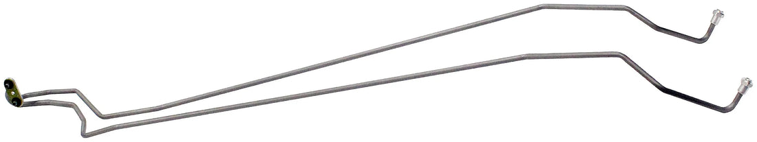 Dorman 724-135 2006-2013 Chevrolet Corvette Automatic Transmission Oil Cooler Hose Assembly