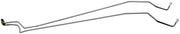 Dorman 724-135 2006-2013 Chevrolet Corvette Automatic Transmission Oil Cooler Hose Assembly