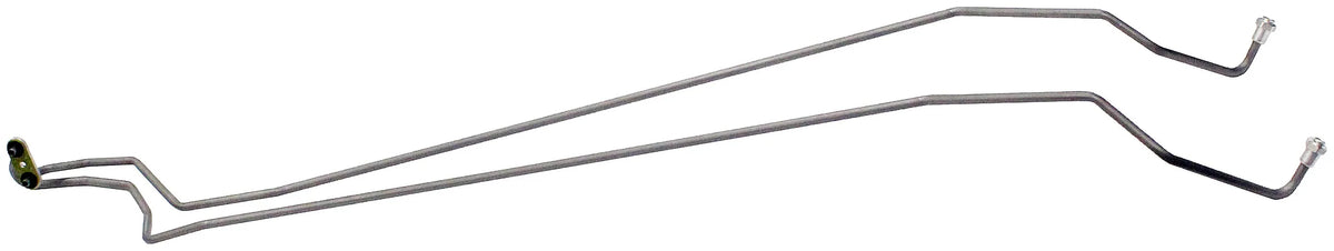 Dorman 724-135 2006-2013 Chevrolet Corvette Automatic Transmission Oil Cooler Hose Assembly