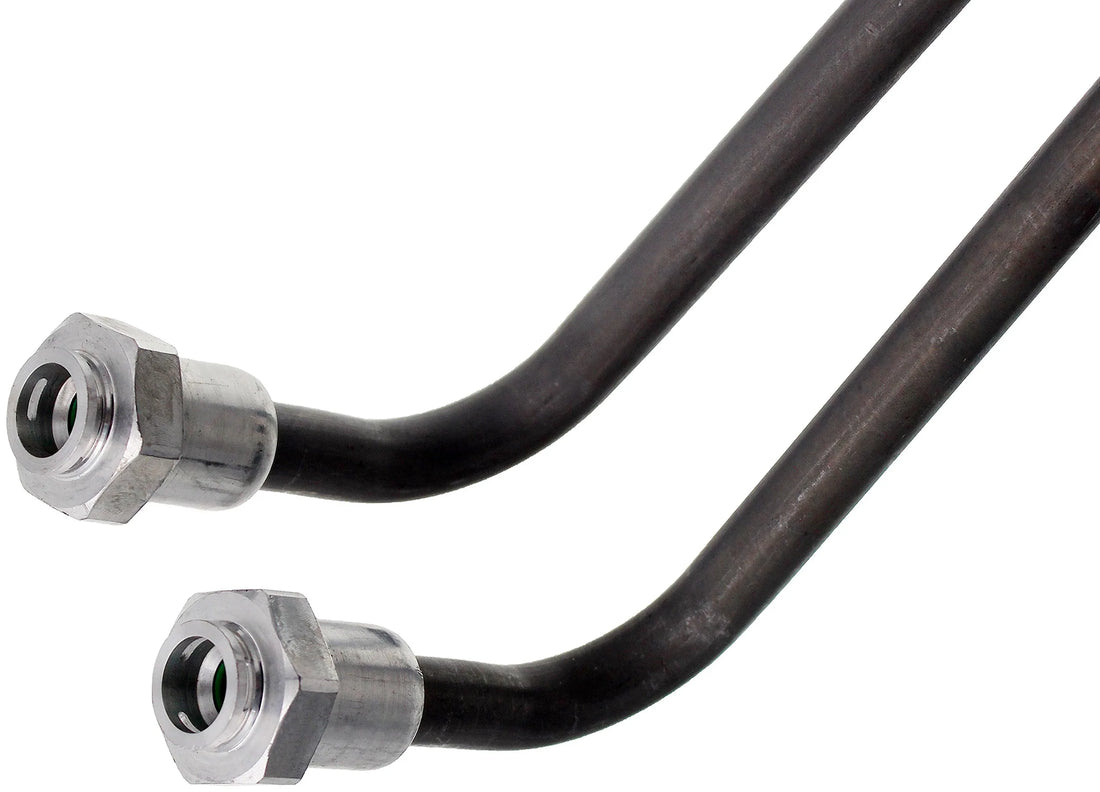 Dorman 724-135 2006-2013 Chevrolet Corvette Automatic Transmission Oil Cooler Hose Assembly