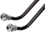 Dorman 724-135 2006-2013 Chevrolet Corvette Automatic Transmission Oil Cooler Hose Assembly