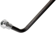 Dorman 724-137 2006-2013 Chevrolet Corvette Automatic Transmission Oil Cooler Hose Assembly