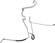 Dorman 724-140 2011-2014 Chevrolet Silverado 3500 HD Automatic Transmission Oil Cooler Hose Assembly