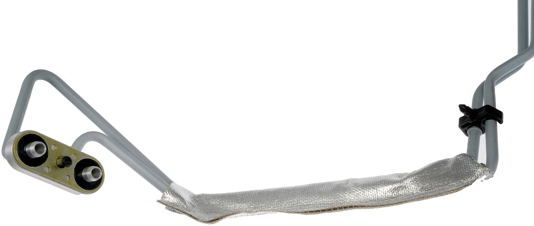 Dorman 724-140 2011-2014 Chevrolet Silverado 3500 HD Automatic Transmission Oil Cooler Hose Assembly