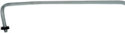 Dorman 724-221 2006-2008 Dodge Ram 1500 Automatic Transmission Oil Cooler Hose Assembly