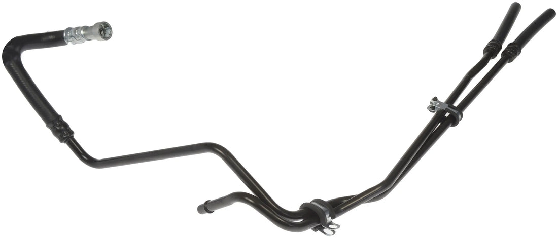 Dorman 724-222 1997-2002 Dodge Ram 3500 Automatic Transmission Oil Cooler Hose Assembly