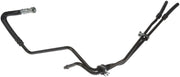 Dorman 724-222 1997-2002 Dodge Ram 3500 Automatic Transmission Oil Cooler Hose Assembly