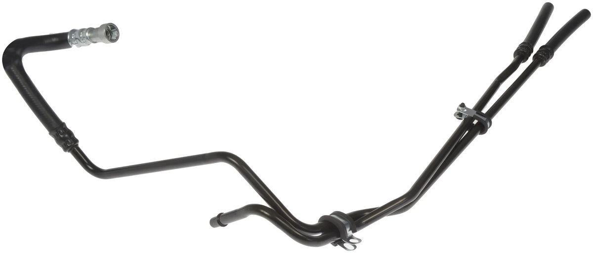 Dorman 724-222 1997-2002 Dodge Ram 3500 Automatic Transmission Oil Cooler Hose Assembly