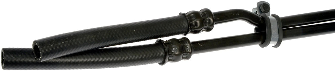 Dorman 724-222 1997-2002 Dodge Ram 3500 Automatic Transmission Oil Cooler Hose Assembly