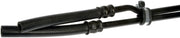 Dorman 724-222 1997-2002 Dodge Ram 3500 Automatic Transmission Oil Cooler Hose Assembly
