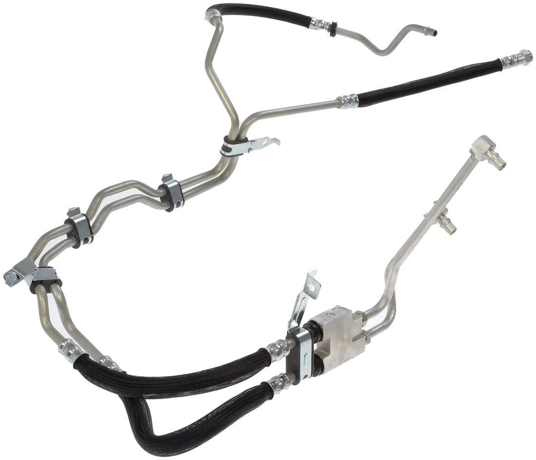 Dorman 724-223 2014-2019 Ram 3500 Automatic Transmission Oil Cooler Hose Assembly