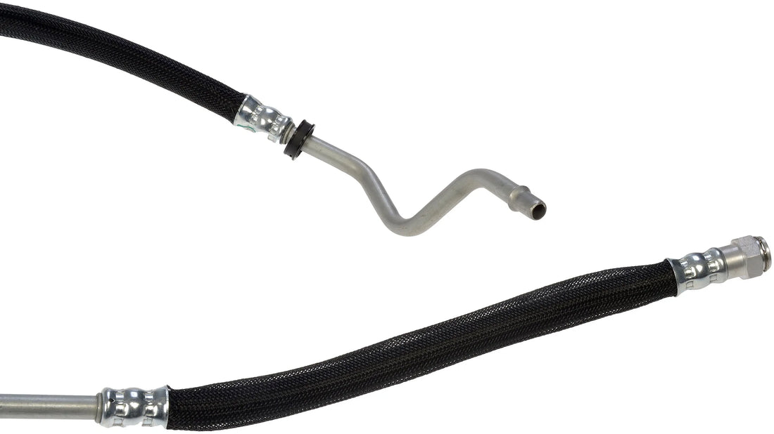 Dorman 724-223 2014-2019 Ram 3500 Automatic Transmission Oil Cooler Hose Assembly