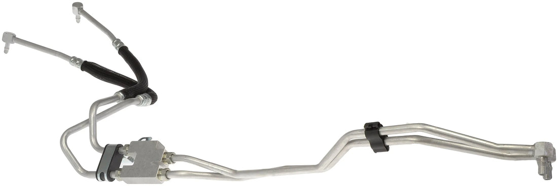 Dorman 724-225 2015-2019 Dodge Challenger Automatic Transmission Oil Cooler Hose Assembly