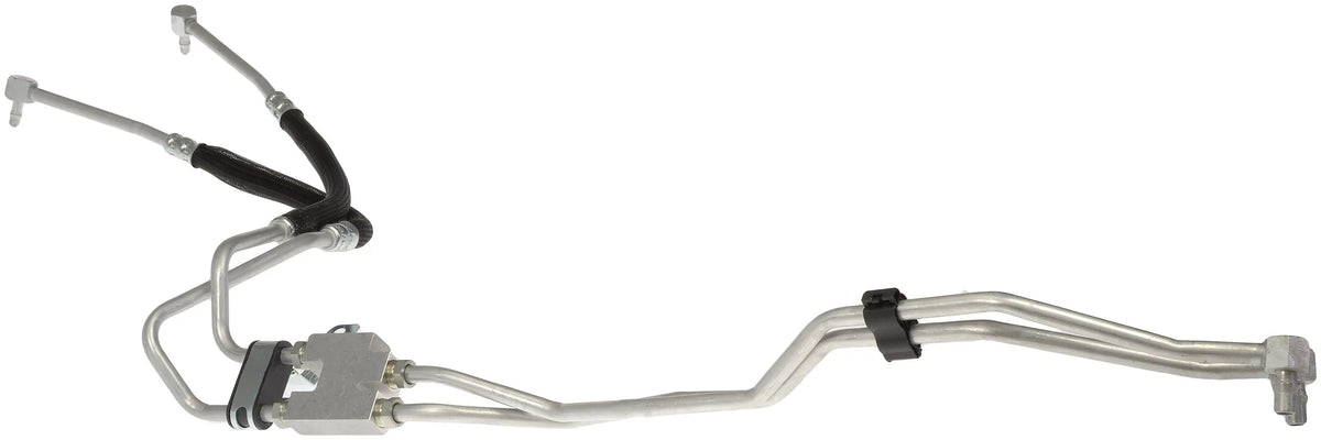 Dorman 724-225 2015-2019 Dodge Challenger Automatic Transmission Oil Cooler Hose Assembly