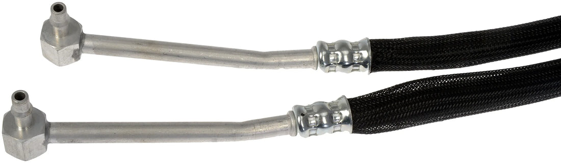 Dorman 724-225 2015-2019 Dodge Challenger Automatic Transmission Oil Cooler Hose Assembly