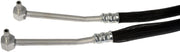 Dorman 724-225 2015-2019 Dodge Challenger Automatic Transmission Oil Cooler Hose Assembly