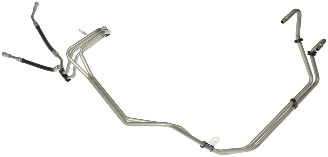 Dorman 724-226 2011-2012 Ram 2500 Automatic Transmission Oil Cooler Hose Assembly