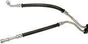 Dorman 724-226 2011-2012 Ram 2500 Automatic Transmission Oil Cooler Hose Assembly