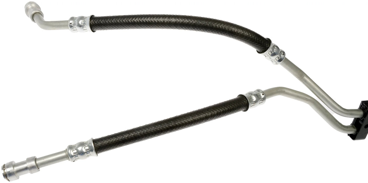 Dorman 724-226 2011-2012 Ram 2500 Automatic Transmission Oil Cooler Hose Assembly