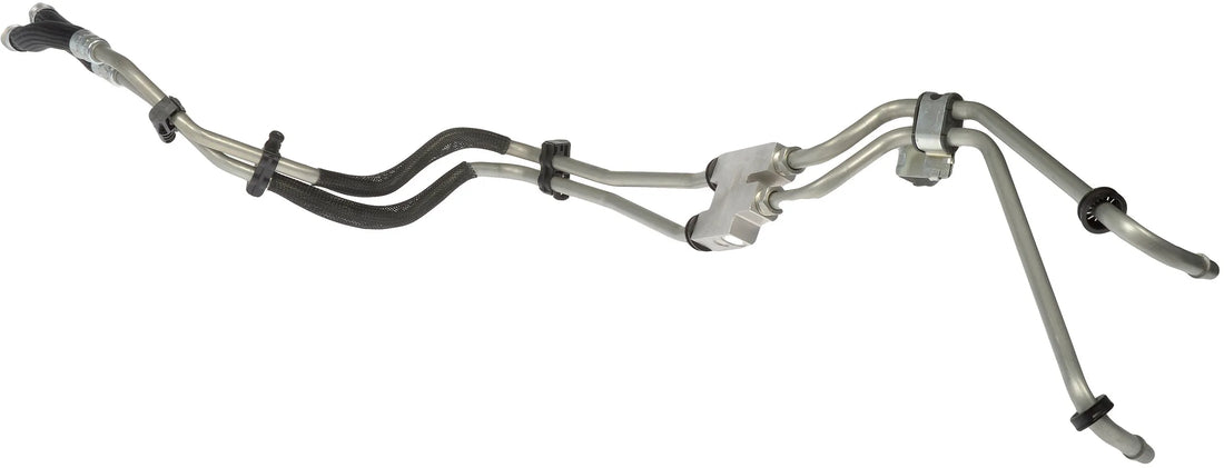 Dorman 724-227 2018 Ram 3500 Automatic Transmission Oil Cooler Hose Assembly