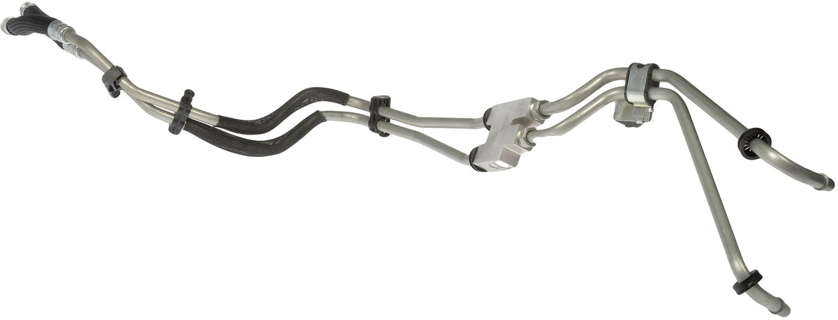 Dorman 724-227 2018 Ram 3500 Automatic Transmission Oil Cooler Hose Assembly