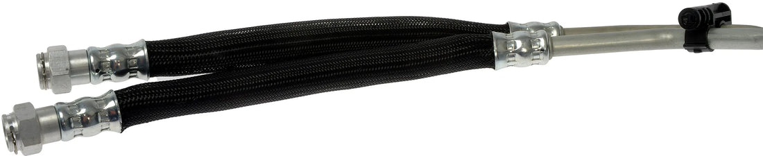 Dorman 724-227 2018 Ram 3500 Automatic Transmission Oil Cooler Hose Assembly