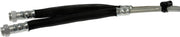 Dorman 724-227 2018 Ram 3500 Automatic Transmission Oil Cooler Hose Assembly